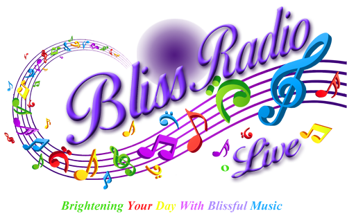 ©Bliss Radio Live logo